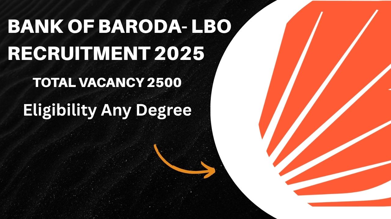 Bank-of-Baroda-LBO-Recruitment-2025